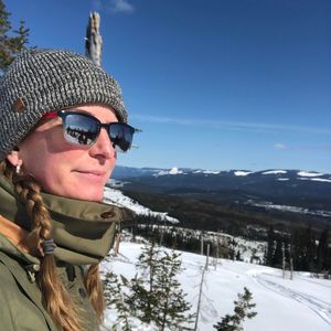 Meet your Posher, Tiina